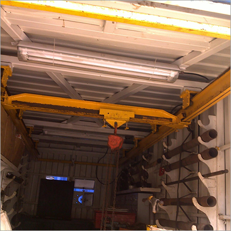 DNV Container