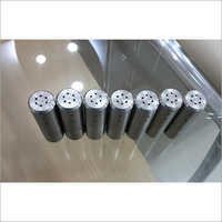 Lpg Gas Burner Nozzles