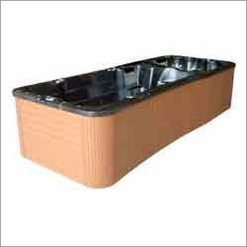 Swim Spa Equipments