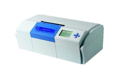 Digital Polarimeter