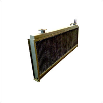 Generator Radiators
