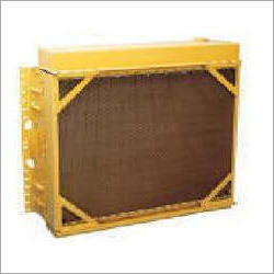 Commercial Radiators