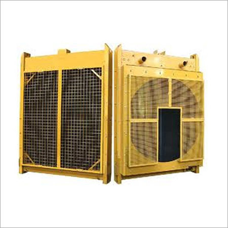 Heavy Industries Radiators
