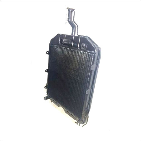 Automotive Radiators