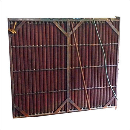 Wire Wound Oil Cooler