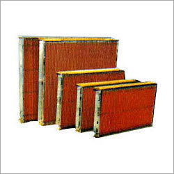 Industrial Radiator Cores