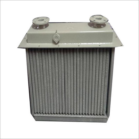 Gas Cooler