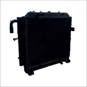 Custom Radiator