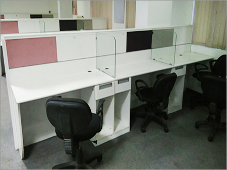 Workstation Furniture