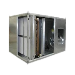 Air Handling Systems