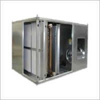 Semi-automatic Air Handling Systems