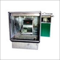 Air Washer Systems