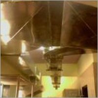 Commercial Air Ventilation Systems