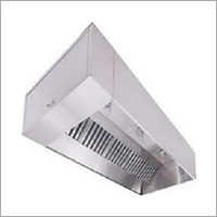 Kitchen Exhaust Hood