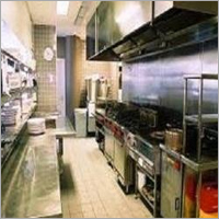 Kitchen Exhaust Systems