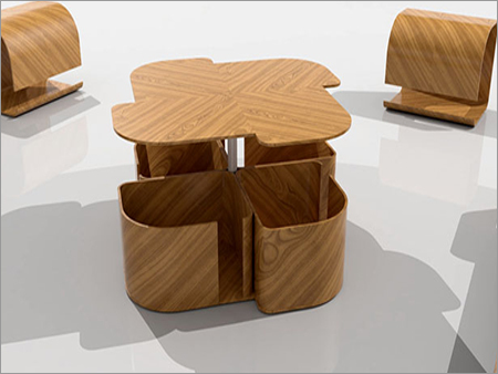 Modular Furniture