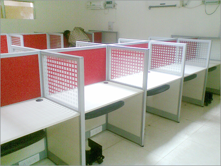 Corporate Furniture