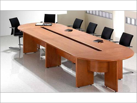 Meeting Table
