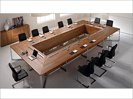 Meeting Table
