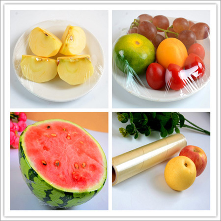 Pvc Cling food wrap