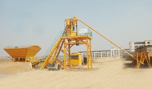 Mobile Batching Plant Manufacturer,Mobile Batching Plant Supplier,Exporter