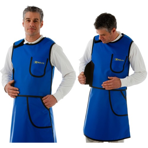 Weight Relief Vest / Skirt Apron