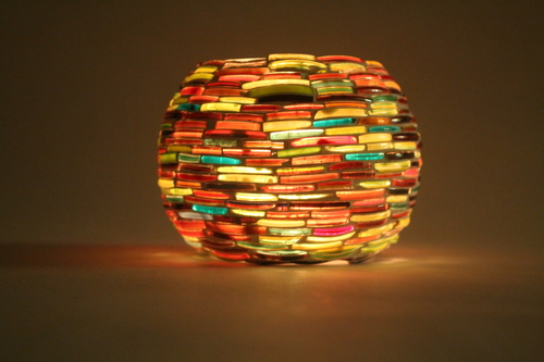 Bangle Rolly Polly - Multi