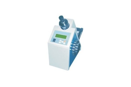 DIGITAL ABBE REFRACTOMETER By LABARD INSTRUCHEM PRIVATE LIMITED
