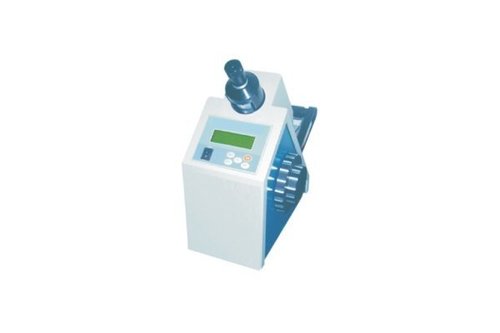 Digital Abbe Refractometer