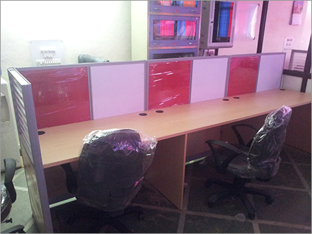 Workstation Furniture