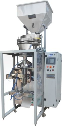 Tea Pouch Packing Machine