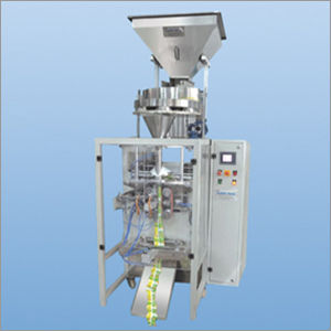 Pneumatic Collar Type Machine PLC Based