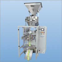 Pouch Packing Machine