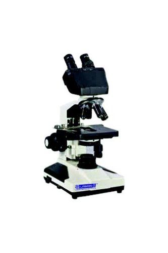 BINOCULAR MICROSCOPE