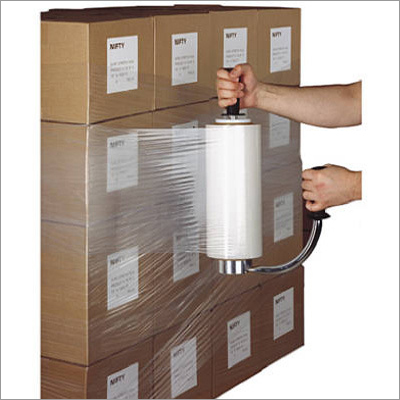 Stretch Wrap Films