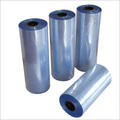Plain Pvc Shrink Rolls
