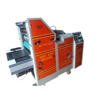 Nonwoven Bag Printing Machine