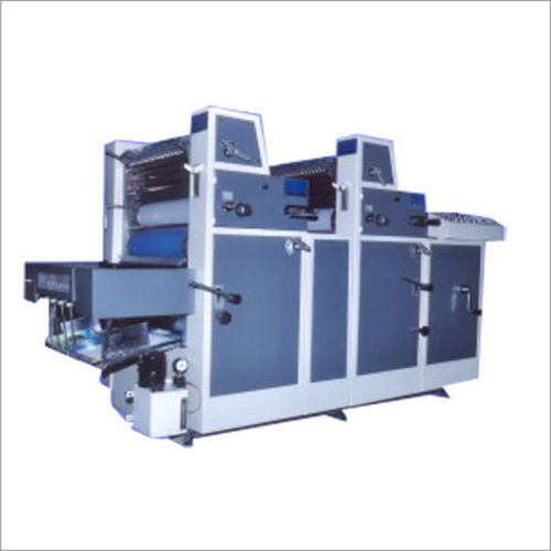 Offset Printing Machine