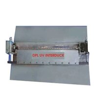 Uv Interdeck - Automatic Grade: Semi-automatic