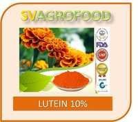 Lutein  Extract 10%