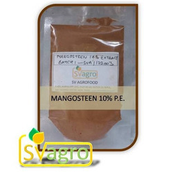 Brown Mangosteen Extract