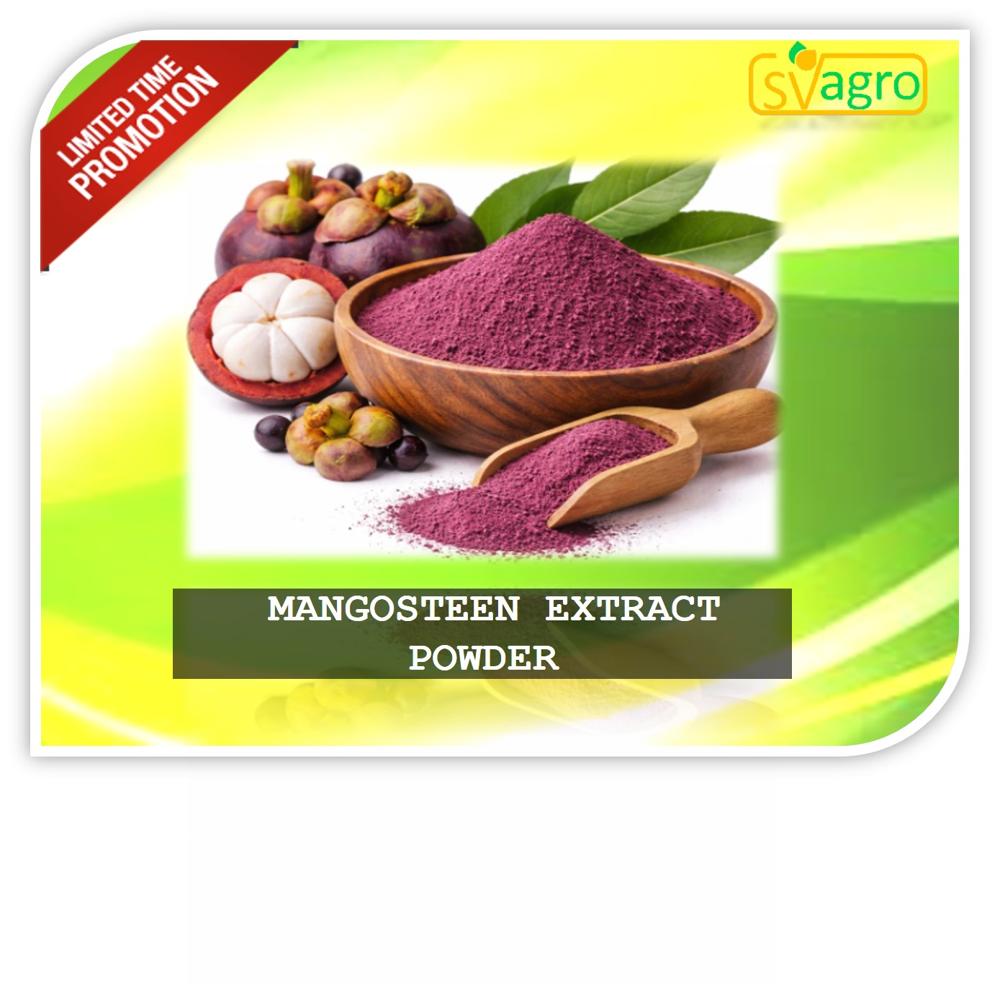 Mangosteen Extract