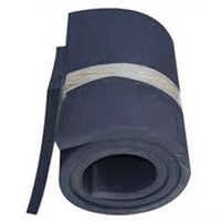 Sponge Rubber Sheet