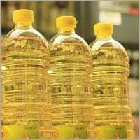 Sunflower Oil