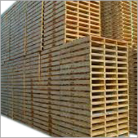 Wooden Pallets