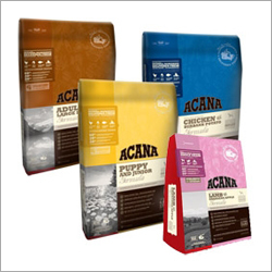 Acana Pet Food