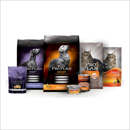 Purina Pro Plan Pet Food