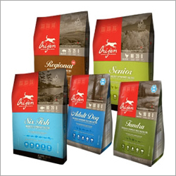 Orijen Pet Food