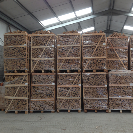 Kiln Dried Firewood