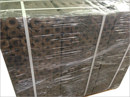 Wood Pellets